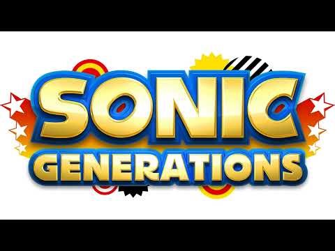 Green Hill: Act 1 - Sonic Generations