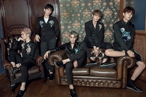 INX プロフィール | K-POP 韓流ドラマ