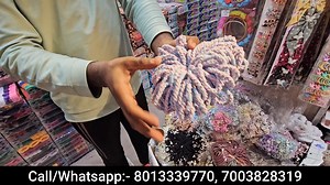 1.7K views | Shehnawaj imitation jewellery D9-A, Caning Street,...