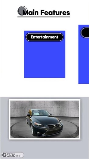 LEXUS IS 2015 car review