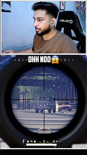 One Knock. One Spray. GG. 💀 | PUBG PC #pubgpclive #pubgpc #pcgames