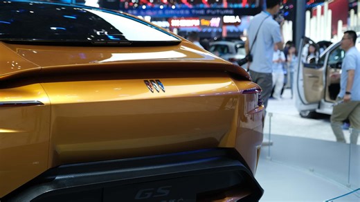 China’s EVs Raced Ahead. Now It’s About Continuous Improvement