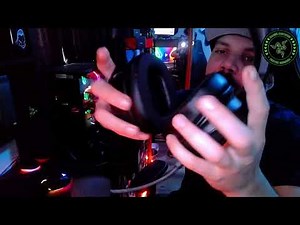 Razer Audio EQ Guide FINAL (Kraken V3 Pro, Blackshark V2 Pro & Wired) plus Setup & Review for all