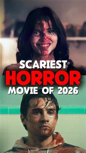 Obsession 2026 Movie Review 😱 | Scariest Horror Movie of 2026? |