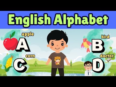 Reading Practice for Kids | Fun ABC Alphabet Learning for Toddlers