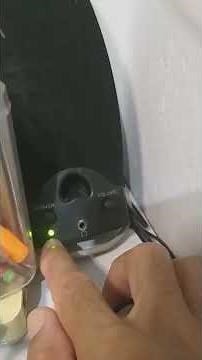 How to test speaker sound in Windows settings