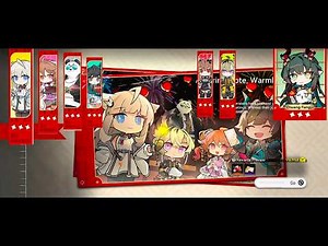 Arknights: Endfield :- A spring note warmly crafted (Event)