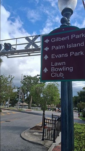 Visiting Lakeside Inn and surrounding areas Mount Dora, Florida.❤️ #FloridaTravel #Lakeside Inn