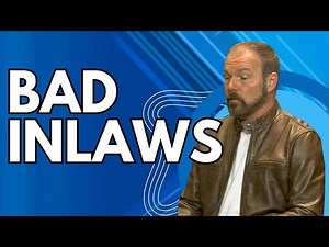 Boundaries for in-laws? | Pastor Mark Driscoll