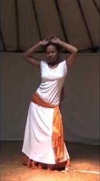 MAWAL (extrait 1), Samara HILAL, danse traditionnelle égyptienne