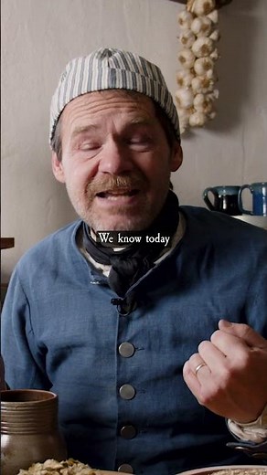 #americanhistory #history #18thcenturycooking #historicalrecipes