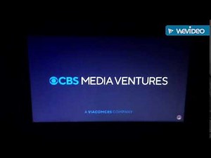 CBS Media Ventures/Sony Pictures Television Studios