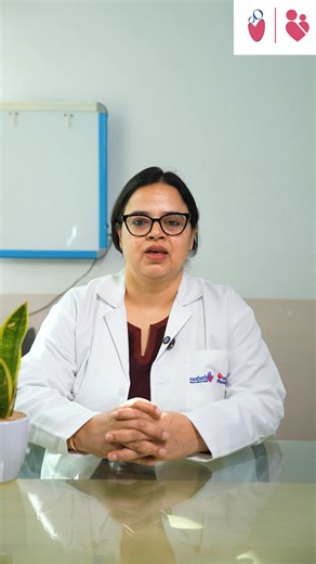 Dr. Geetika Thakur, Consultant Obstetrician & Gynaecologist at Motherhood Chaitanya Hospital, Chandigarh, talks about Gestational Diabetes, a common pregnancy condition that often goes unnoticed. Risk factors include obesity, a previous history of gestational diabetes, diabetes in parents, and certain ethnicities. That’s why a GTT test is done at the first pregnancy visit and repeated between 24–28 weeks if initial results are normal. With early detection and healthy habits like a balanced diet,