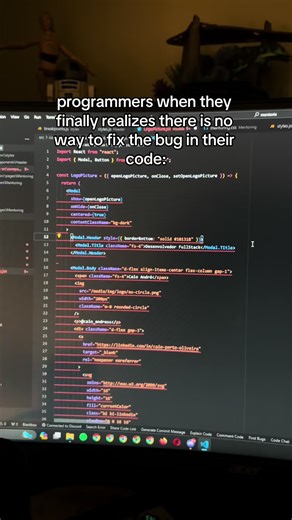 Programmers' Frustration: Facing Unfixable Bugs