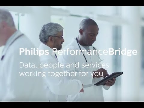 A walk through PerformanceBridge software