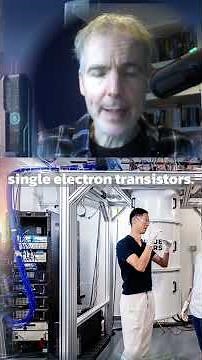 Quantum Computing Breakthrough‼️Intel JOINS FORCES with Argonne National Laboratory