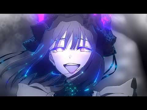 THIS IS 8K60FPS ANIME (Marin)