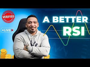 Why RSI (Relative Strength Index) Is Making You Lose - Here's A Better Indicator