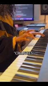 130K views · 5.1K reactions | 2Pac "Changes" Played On Piano  #2pac #brucehornsby #tupac #hiphop #rap #piano #90s | DJ Skandalous | Facebook