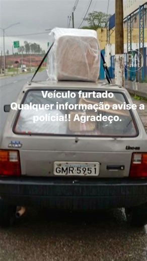 Pelo menos 3 casos de furtos de Uno são registrados nos últimos dias em Pouso Alegre
