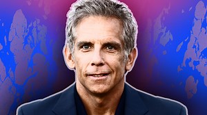 Ben Stiller's 10 Best Performances