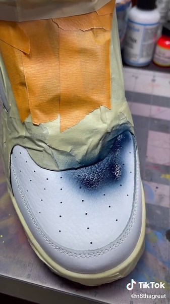 Discovering Patrick Ewing's Unique Shoe Collection