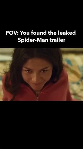 Spider-Man Brand New Day WEIRD Trailer