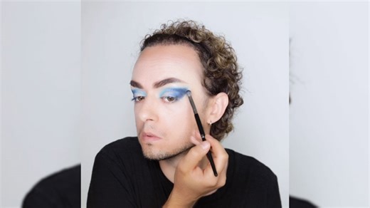 Learn Drag Queen Makeup