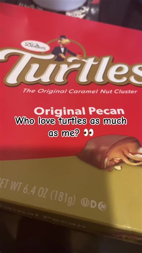 Indulging in Irresistible Chocolate Turtles