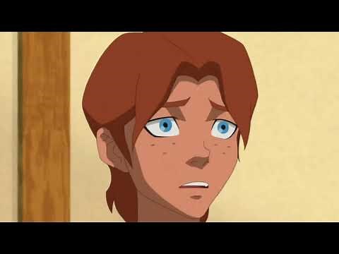 Young Justice Season 3 Hello Megan! Young Justice Outsiders