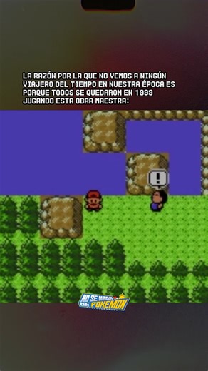 No Se Nada De Pokémon on Instagram: "Te imaginas escuchar la música de Pokémon Gold & Silver EN VIVO en concierto? No te puedes perder el "POKEMEMORIES - 30 años de Pokémon en concierto" por @pokerusproject el próximo Sábado 28 de Febrero en el Teatro Cousiño en Santiago. Entradas ya a la venta! #pokemon #nintendo #pokemongo #videojuegos"