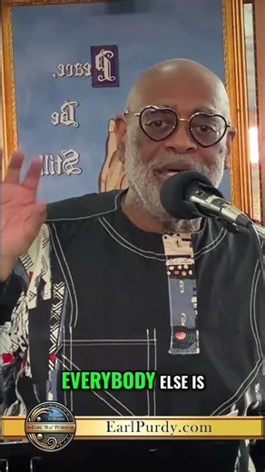 Seeing Yourself Clearly, The Key to True Connection | A Course in Miracles (ACIM) | Earl Purdy