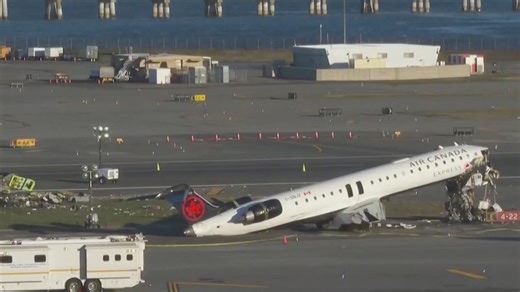 LaGuardia pilots have complained about close calls for years: "Do something"
