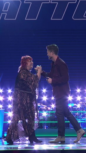 Heartwarming Team Reba Battle on The Voice | You Will Be Found