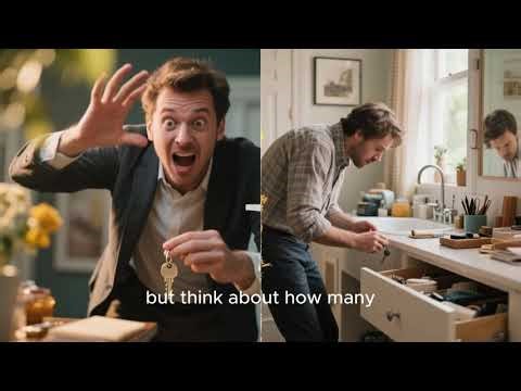 Easy Life Hacks for Busy People