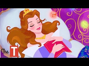 15 Disney Princesses Who Switched Lives