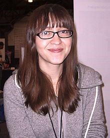 Sonia Oback - Alchetron, The Free Social Encyclopedia