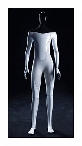 90K views · 1.3K reactions | Is This The Most Advanced Robot? | Fossbytes | Facebook