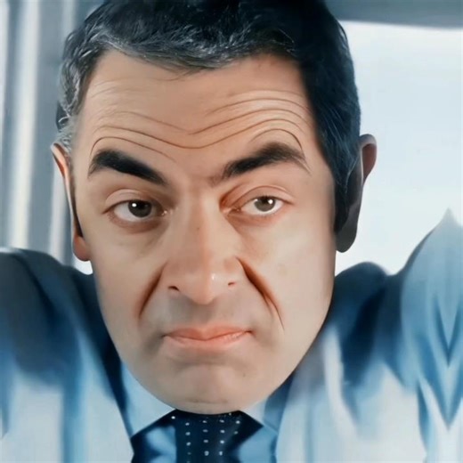 -JOHNNY- johnny English #johnnyenglish #johnnyenglishedit #mrbean