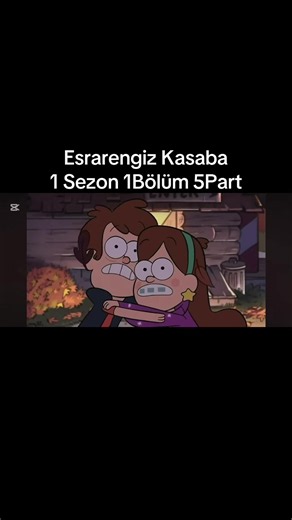 Esrarengiz Kasaba 1 Sezon 1 Bölüm 5 Part Turist Kapanı
