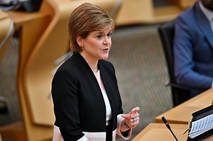 'Freedom Day' Scotland: The key lockdown changes announced by Nicola Sturgeon