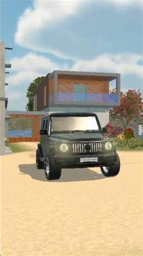 My Favourite Car G Wagon 🤘 #shorts #shortvideo #ytshorts #gaming