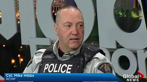 Alberta RCMP Traffic Services: Motorcycle Safety Month