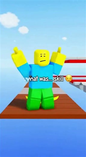 Noob vs. Pro in Roblox #roblox #robloxanimation