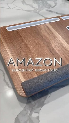 Computer Essentials Amazon Must-Haves