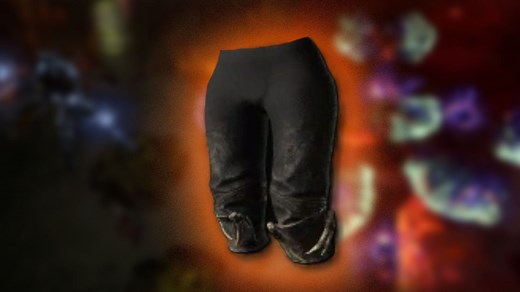 How to get Death’s Pavane in Diablo 4 and its unique effects