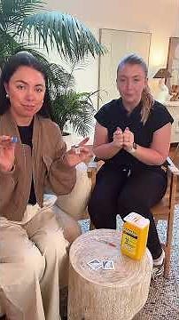 How to administer a subcutaneous injection at home with nurse Amy.