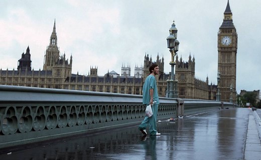 Exterminio: Dónde puedes ver ONLINE la película 28 Days Later en México con Cillian Murphy
