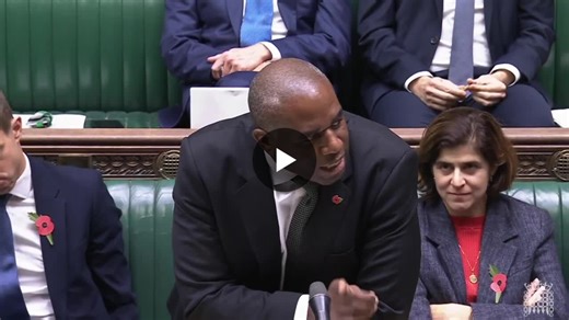 #ukprisons #justicereform #criminaljustice #rehabilitation #publicsafety #accountability #prisonsystem #ukpolicy #governance #socialjustice | Dr Jennifer Obaseki