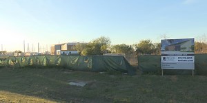 RELLIS Campus Data & Research Center LLC files for bankruptcy